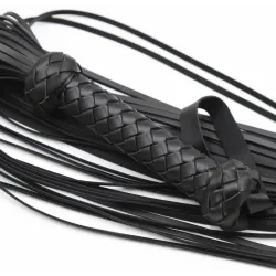 Correct Me Martinet Flogy 50cm Noir